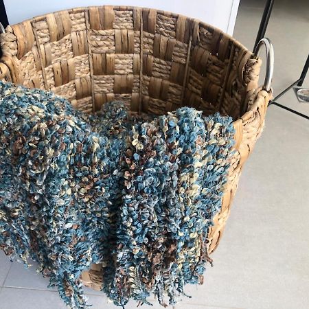 Pe Na Areia - Sol E Mar Enseada Διαμέρισμα Γκουαρούχα Εξωτερικό φωτογραφία